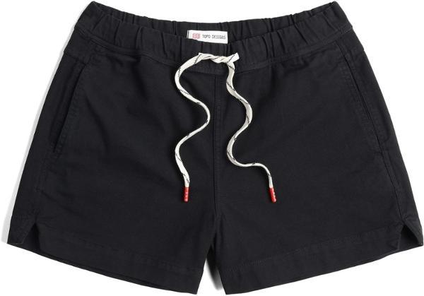 Dirt Shorts by TOPO DESIGNS