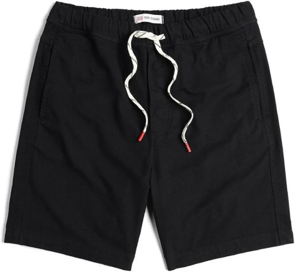 Dirt Shorts by TOPO DESIGNS