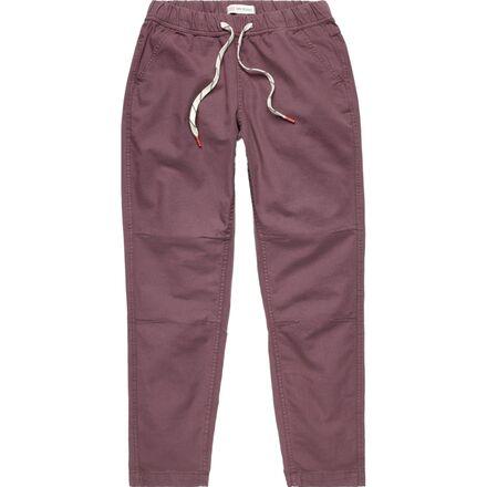 Dirt Slim Pant by TOPO DESIGNS