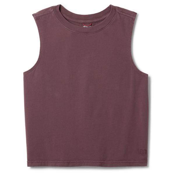 Dirt Tank Top by TOPO DESIGNS