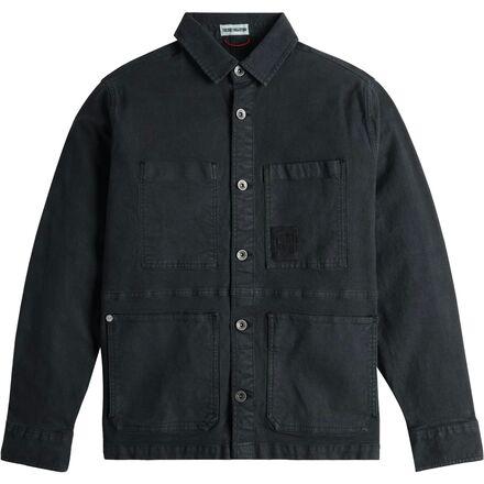 Dirt Utility Jacket by TOPO DESIGNS