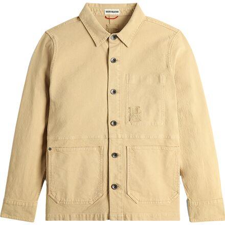 Dirt Utility Jacket by TOPO DESIGNS
