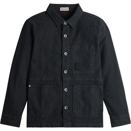 Dirt Utility Jacket by TOPO DESIGNS