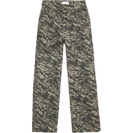 Dirt Utility Pant by TOPO DESIGNS