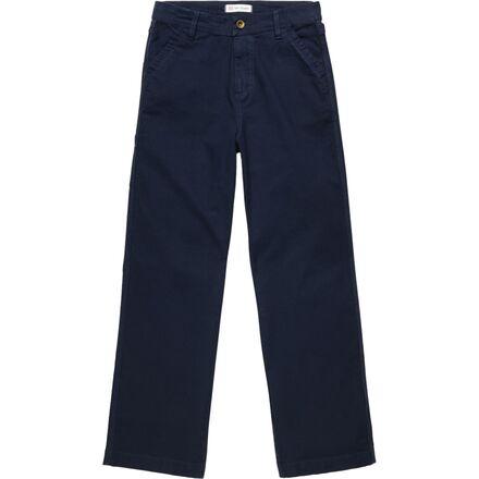 Dirt Utility Pant by TOPO DESIGNS