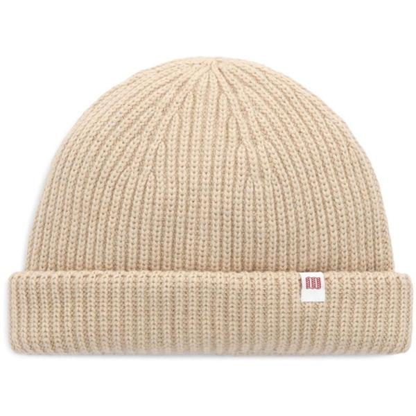 Global Beanie by TOPO DESIGNS