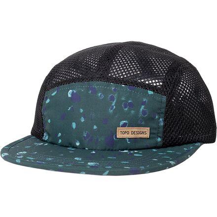 Global Hat by TOPO DESIGNS