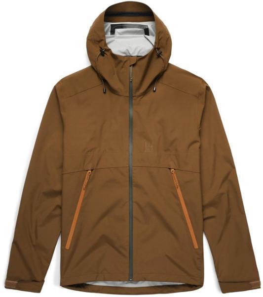 Global Jacket by TOPO DESIGNS