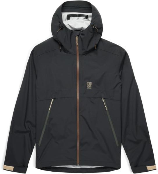 Global Jacket by TOPO DESIGNS