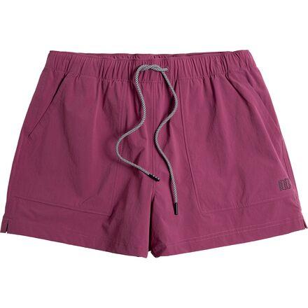 Mesa Short by TOPO DESIGNS