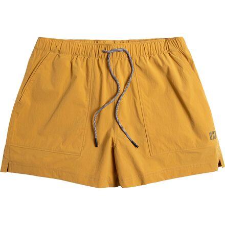 Mesa Short by TOPO DESIGNS