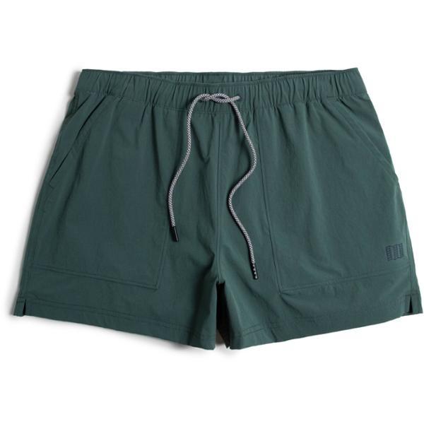 Mesa Shorts by TOPO DESIGNS