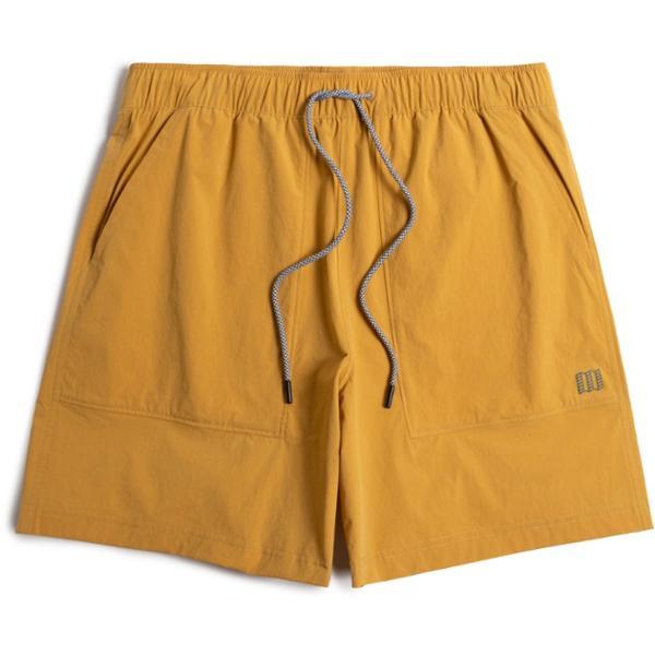 Mesa Shorts by TOPO DESIGNS