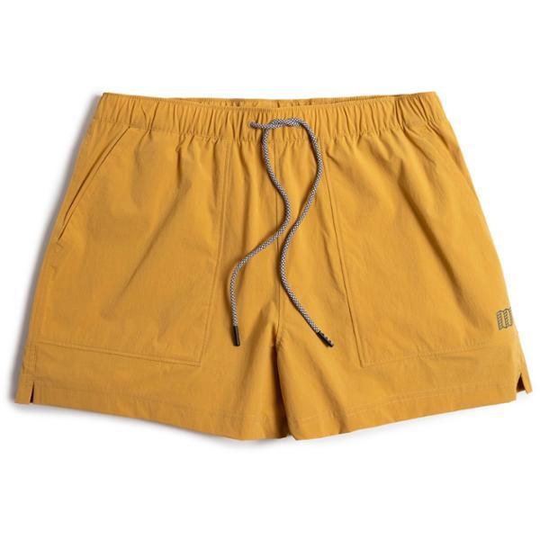 Mesa Shorts by TOPO DESIGNS