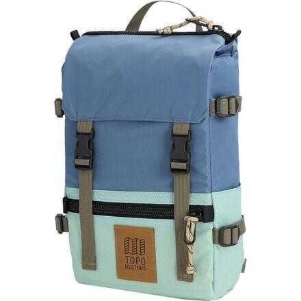 Mini Rover 10L Pack by TOPO DESIGNS