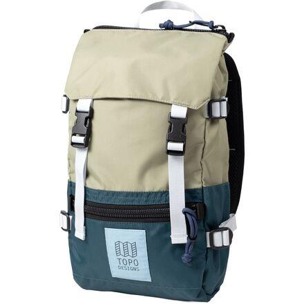 Mini Rover 10L Pack by TOPO DESIGNS