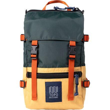 Mini Rover 10L Pack by TOPO DESIGNS