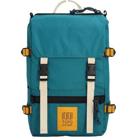 Mini Rover 10L Pack by TOPO DESIGNS