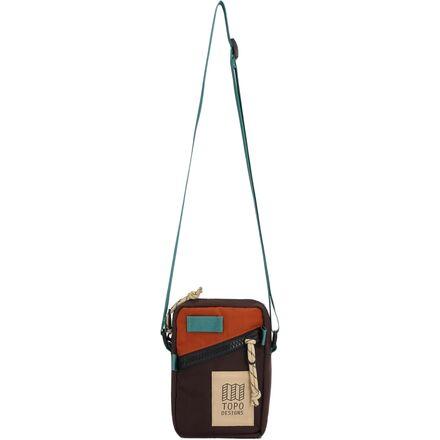 Mini Shoulder Bag by TOPO DESIGNS