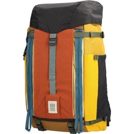 Mountain 28L Pack by TOPO DESIGNS