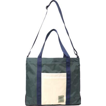 Mountain Essential Tote by TOPO DESIGNS