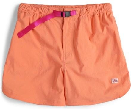 River Shorts by TOPO DESIGNS