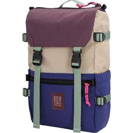 Rover 20L Pack by TOPO DESIGNS