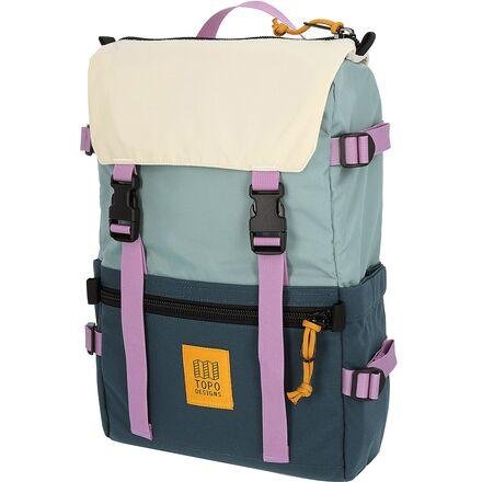 Rover 20L Pack by TOPO DESIGNS