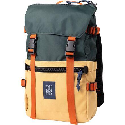 Rover 20L Pack by TOPO DESIGNS