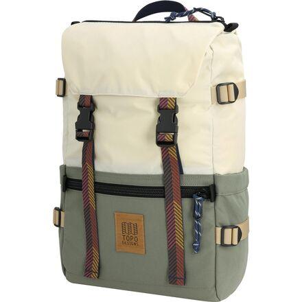Rover 20L Pack by TOPO DESIGNS