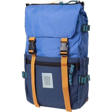Rover 20L Pack by TOPO DESIGNS