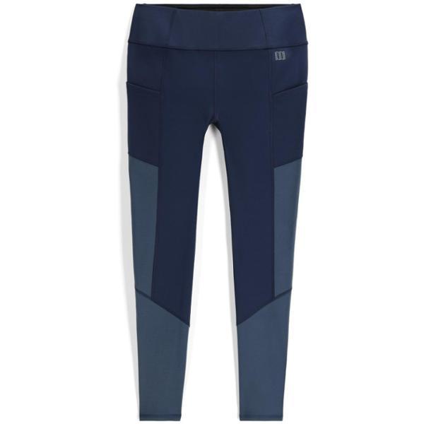 StayWarm Trail Leggings by TOPO DESIGNS