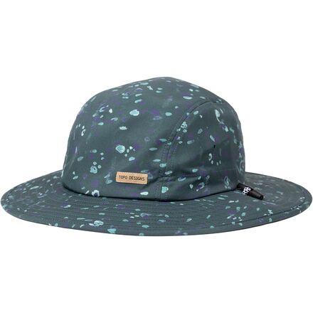 Sun Hat by TOPO DESIGNS