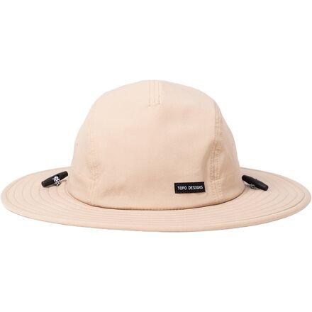 Sun Hat by TOPO DESIGNS