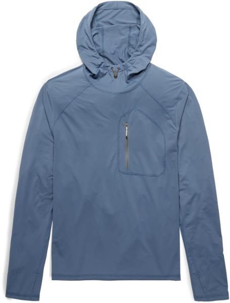 Sun Hoodie by TOPO DESIGNS
