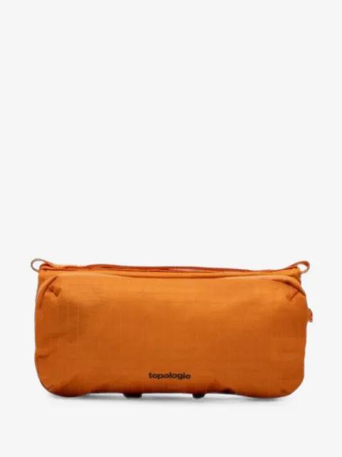 Bottle Sacoche ripstop shpulder bag by TOPOLOGIE