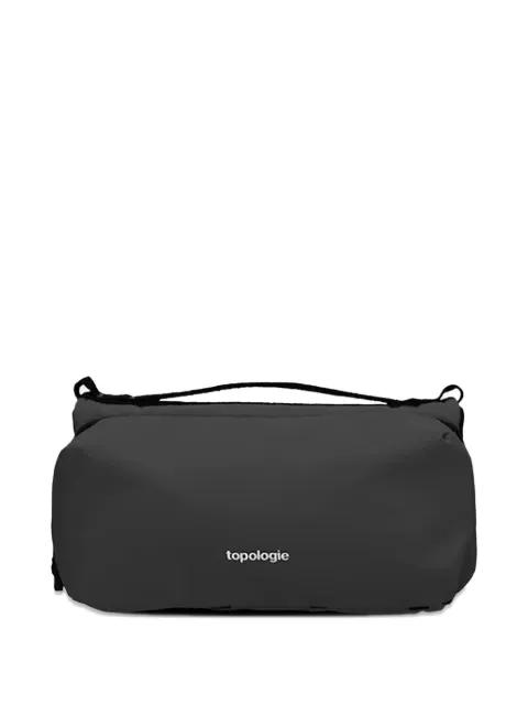 medium Bottle Sacoche  shoulder bag by TOPOLOGIE