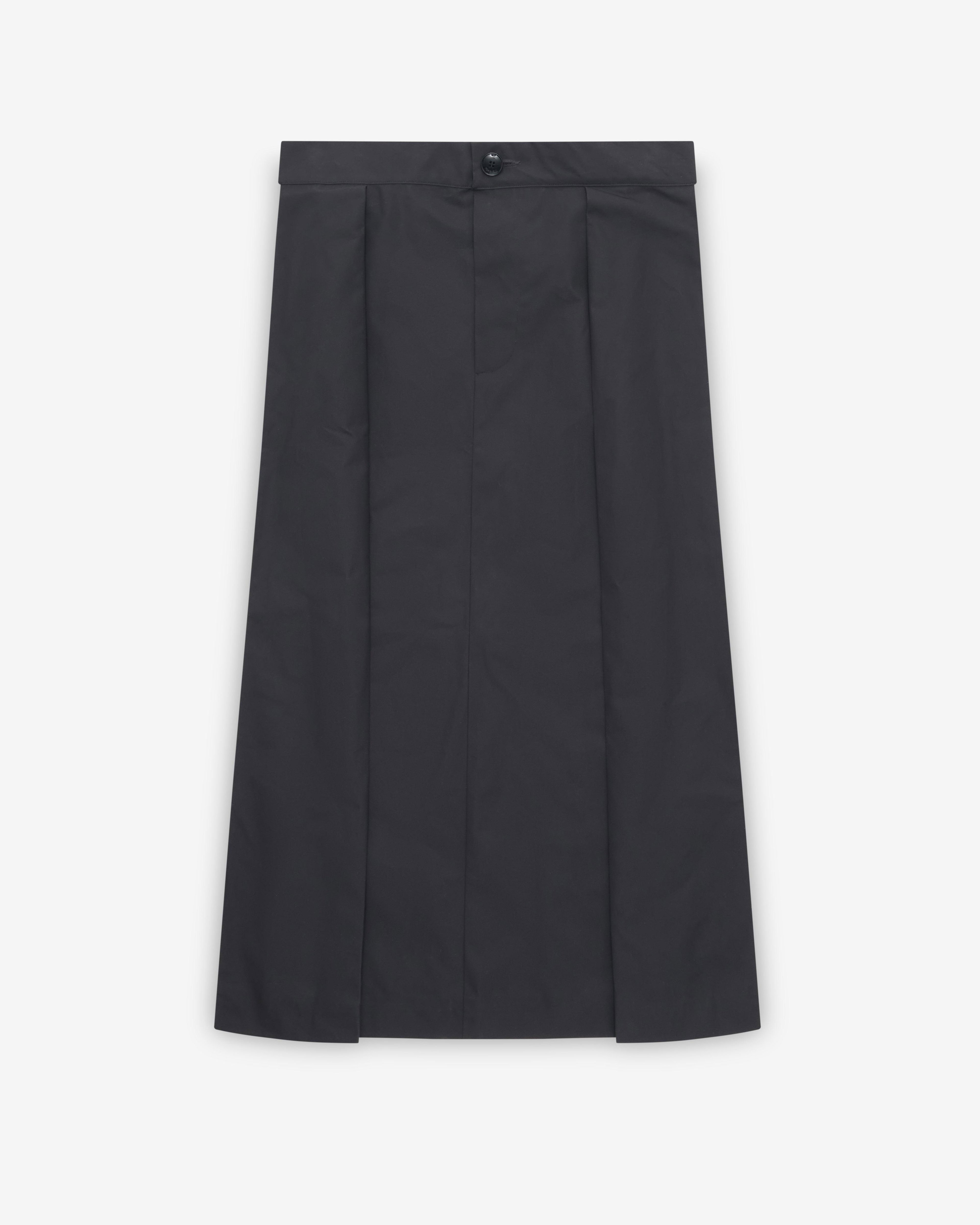 Torisheju - Women's Apron Skirt - (Black) by TORISHEJU