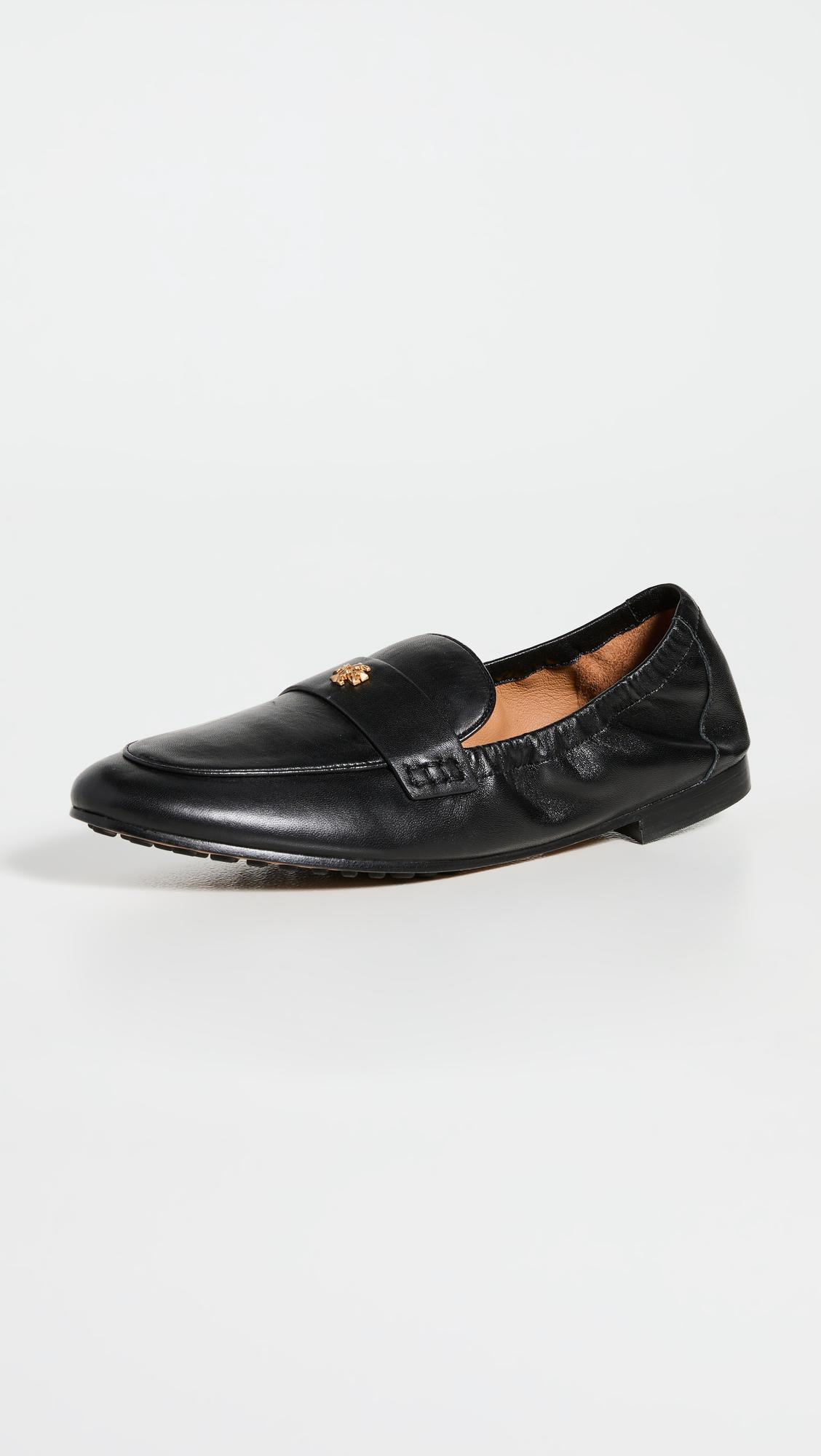 Ballet Loafers by TORY BURCH