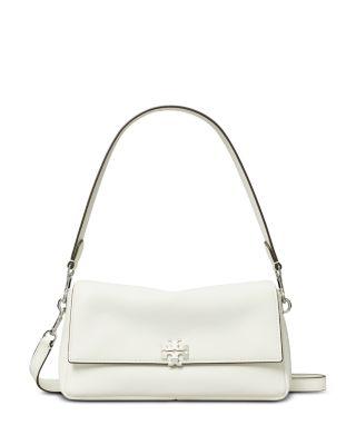 Charlie Small Shoulder Bag by TORY BURCH
