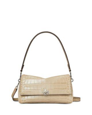 Charlie Small Shoulder Bag by TORY BURCH