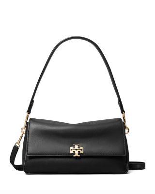 Charlie Small Shoulder Bag by TORY BURCH
