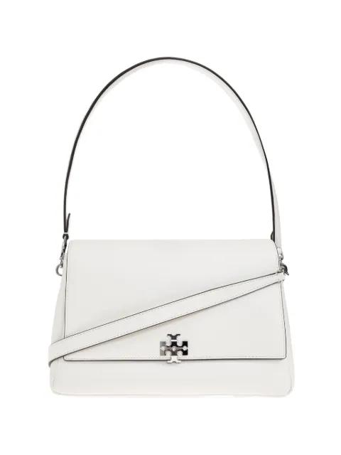 Charlie shoulder bag by TORY BURCH