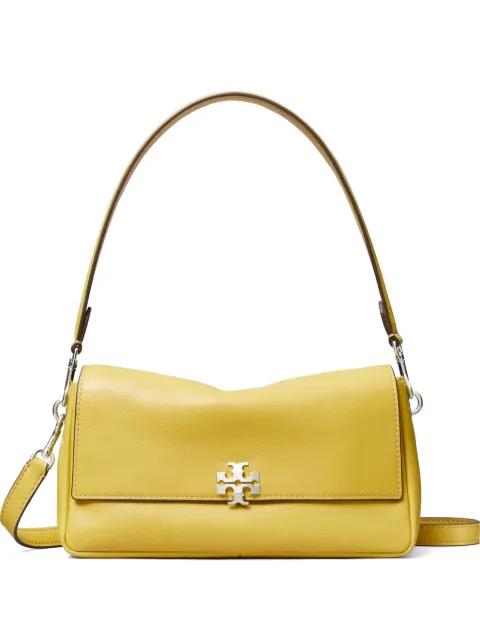 Charlie small shoulder bag by TORY BURCH