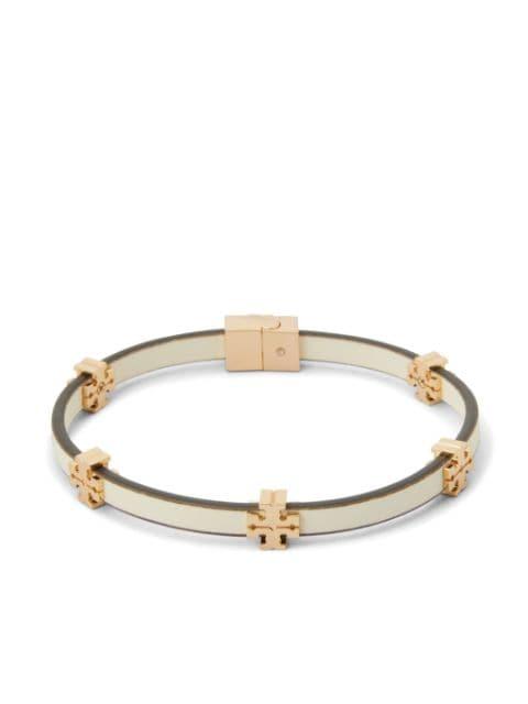 Eleanor Bio bracelet by TORY BURCH