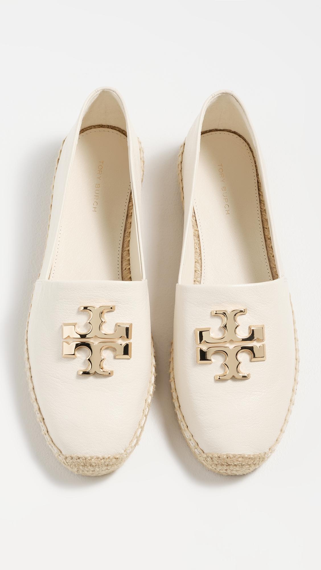Eleanor Espadrilles by TORY BURCH