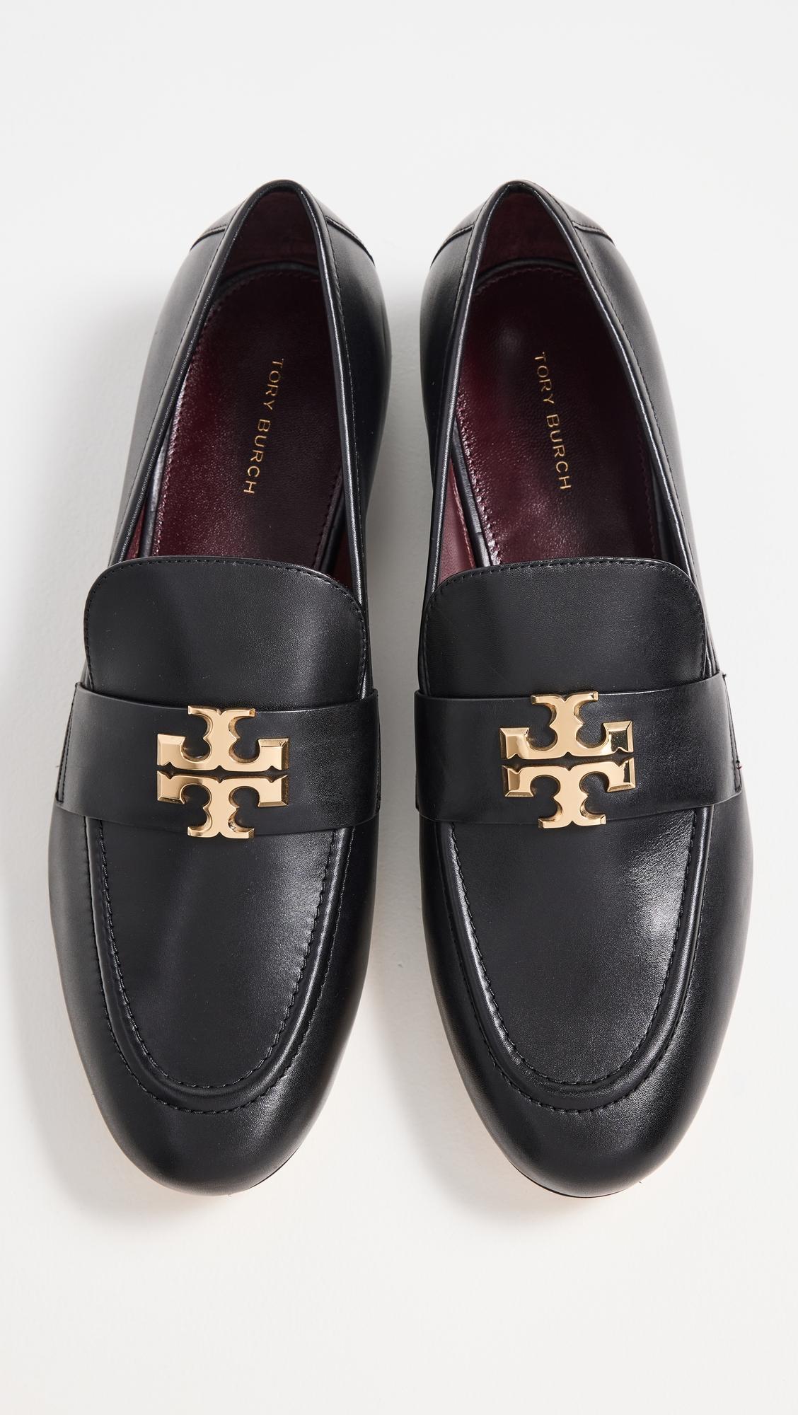 Eleanor Loafers by TORY BURCH