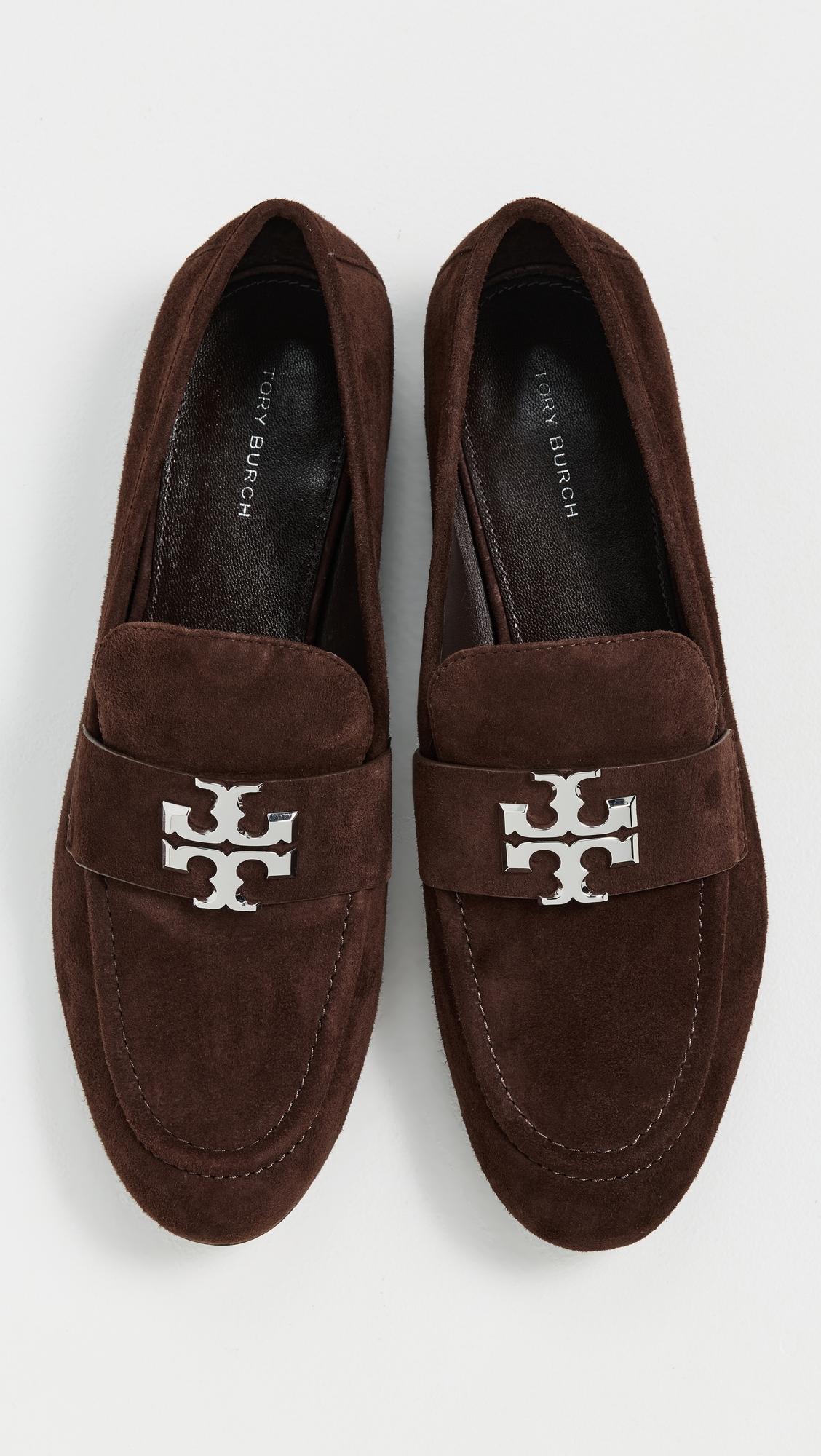 Eleanor Loafers by TORY BURCH