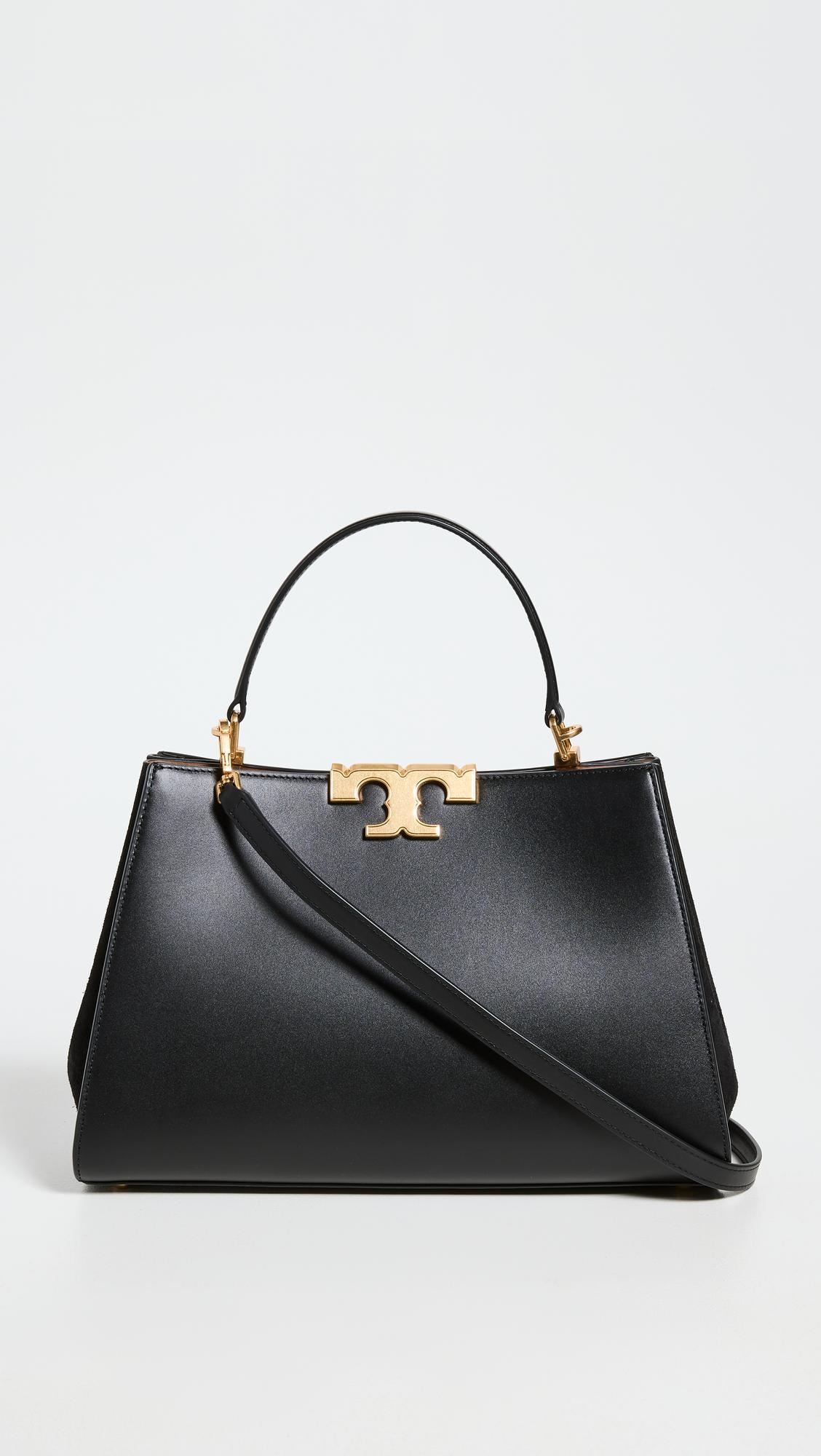 Eleanor Satchel by TORY BURCH