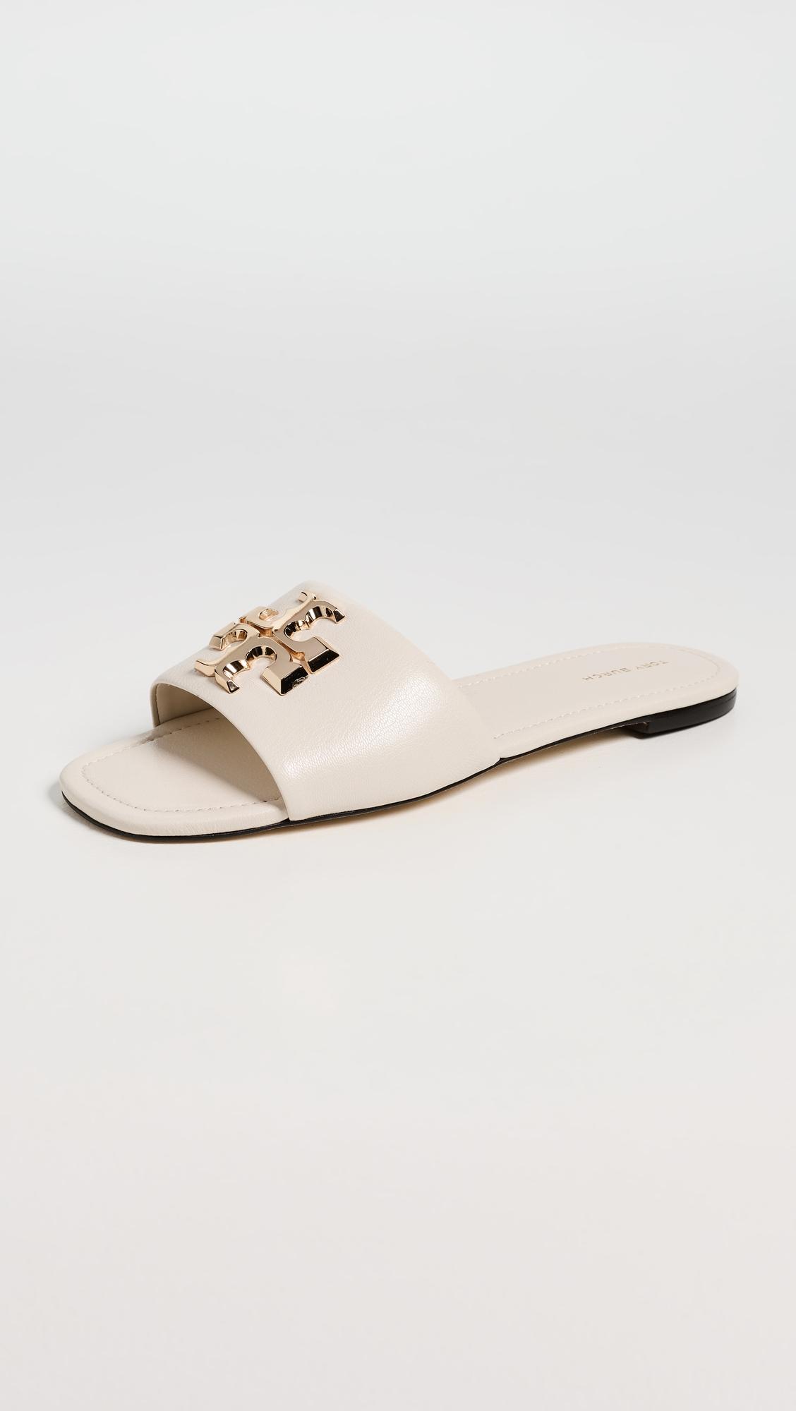 Eleanor Slides by TORY BURCH
